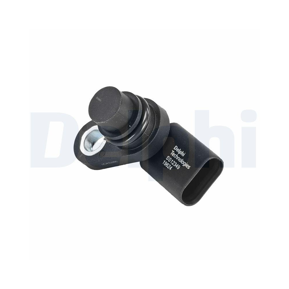 Sensor, Nockenwellenposition DELPHI SS12349-12B1 f&uuml;r MERCEDES-BENZ