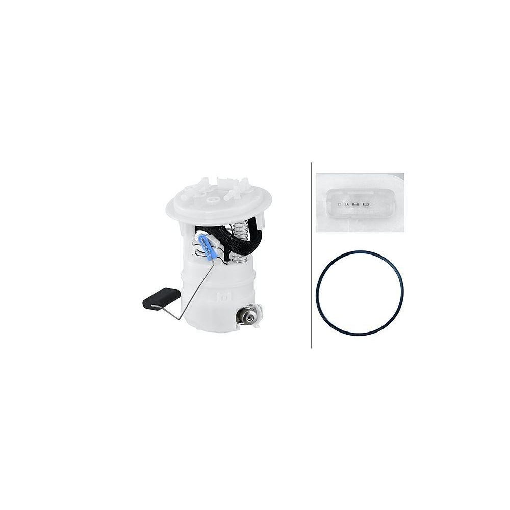 HELLA Kraftstoff-F&ouml;rdereinheit 8TF 358 305-121 f&uuml;r CITRO&Euml;N PEUGEOT HITACHI