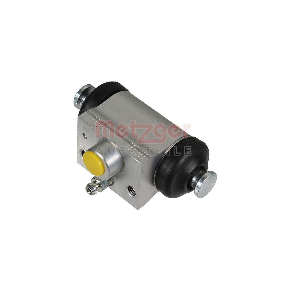 Radbremszylinder METZGER AUTOTEILE 101-1132 CIFAM GREENPARTS für FORD