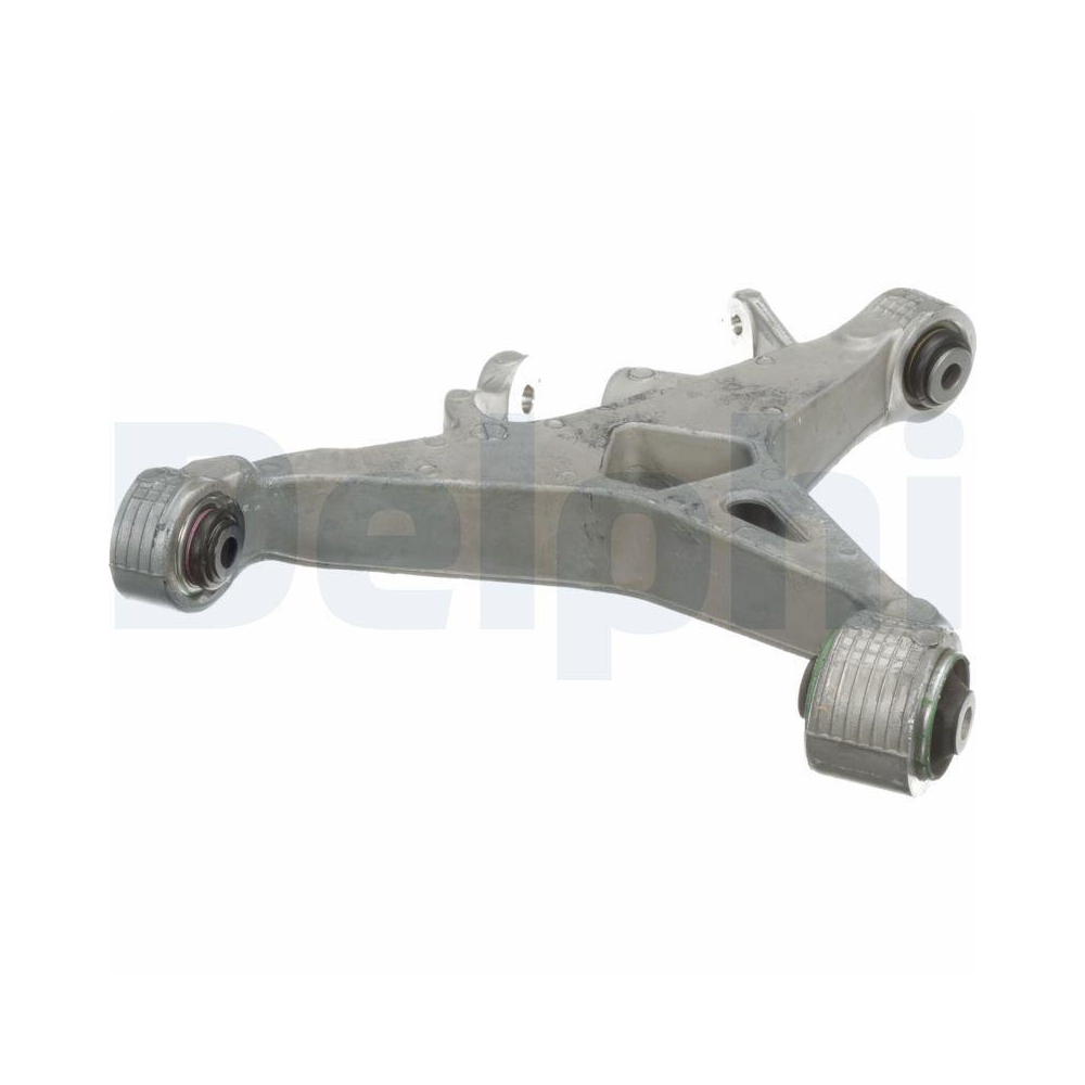 DELPHI TC6072 Lenker, Radaufh&auml;ngung f&uuml;r FORD JAGUAR, Hinterachse links, au&szlig;en