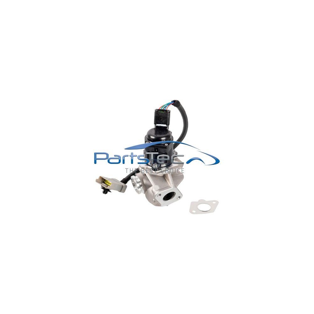 PartsTec PTA510-0006 AGR-Ventil f&uuml;r FORD VOLVO FORD USA