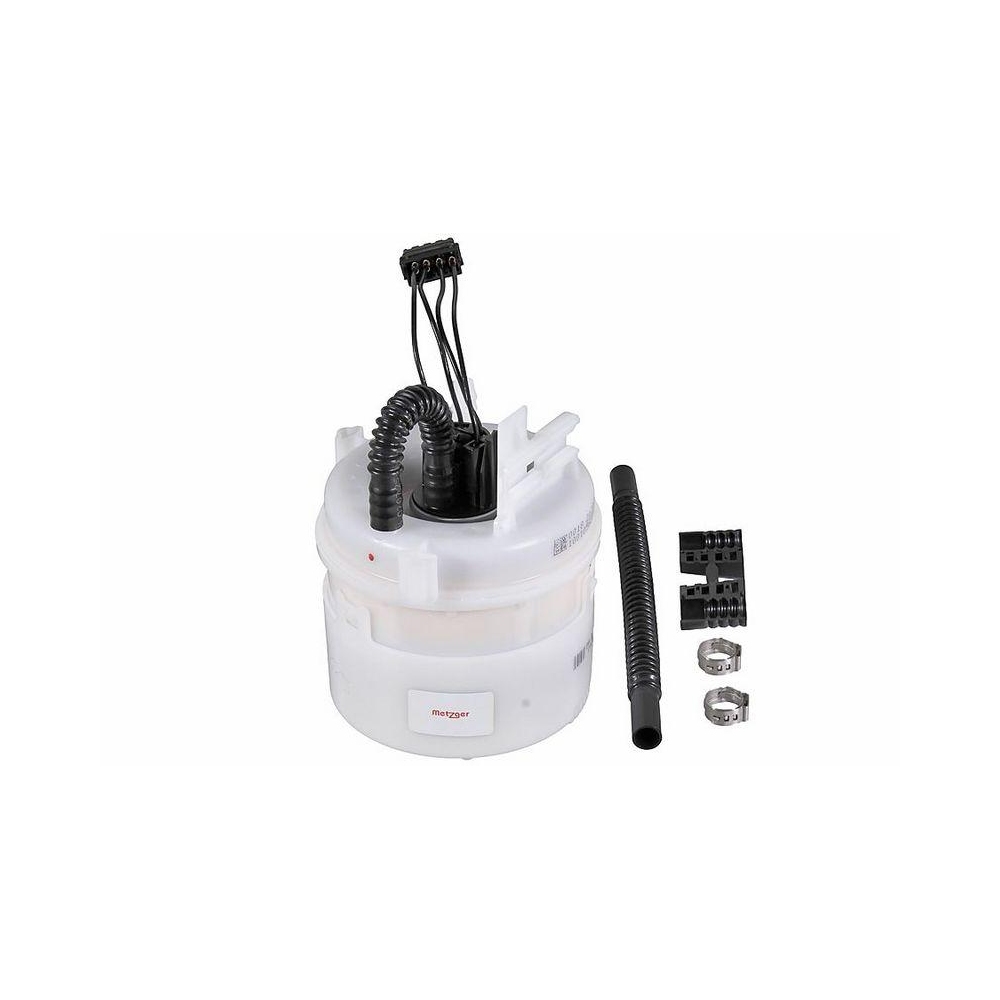 METZGER AUTOTEILE 2250716 Schlingertopf, Kraftstoffpumpe GREENPARTS f&uuml;r FIAT