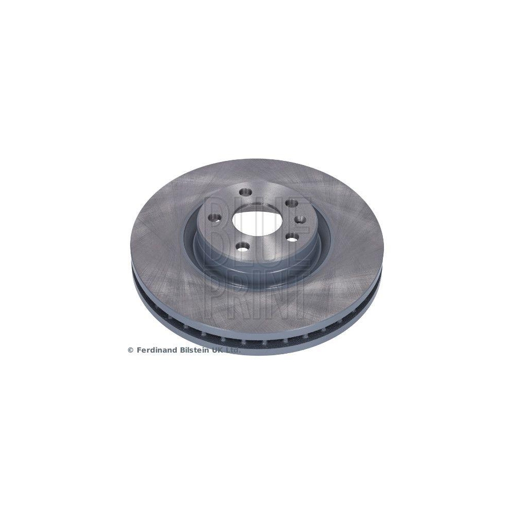 BLUE PRINT ADF124365 2 St&uuml;ck Bremsscheiben f&uuml;r VOLVO LYNK + CO, Vorderachse