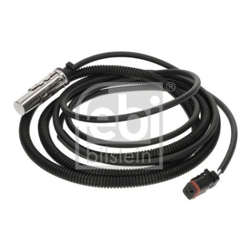 FEBI BILSTEIN 1004349 Sensor, Raddrehzahl febi Plus f&uuml;r SCANIA