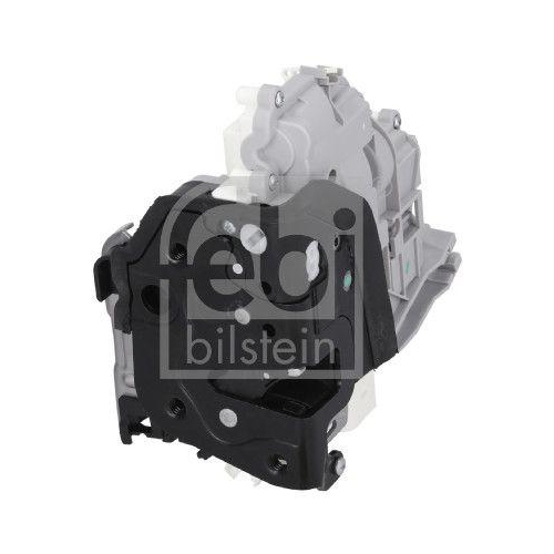 FEBI BILSTEIN 1004197 T&uuml;rschloss febi Plus f&uuml;r AUDI VW, hinten links