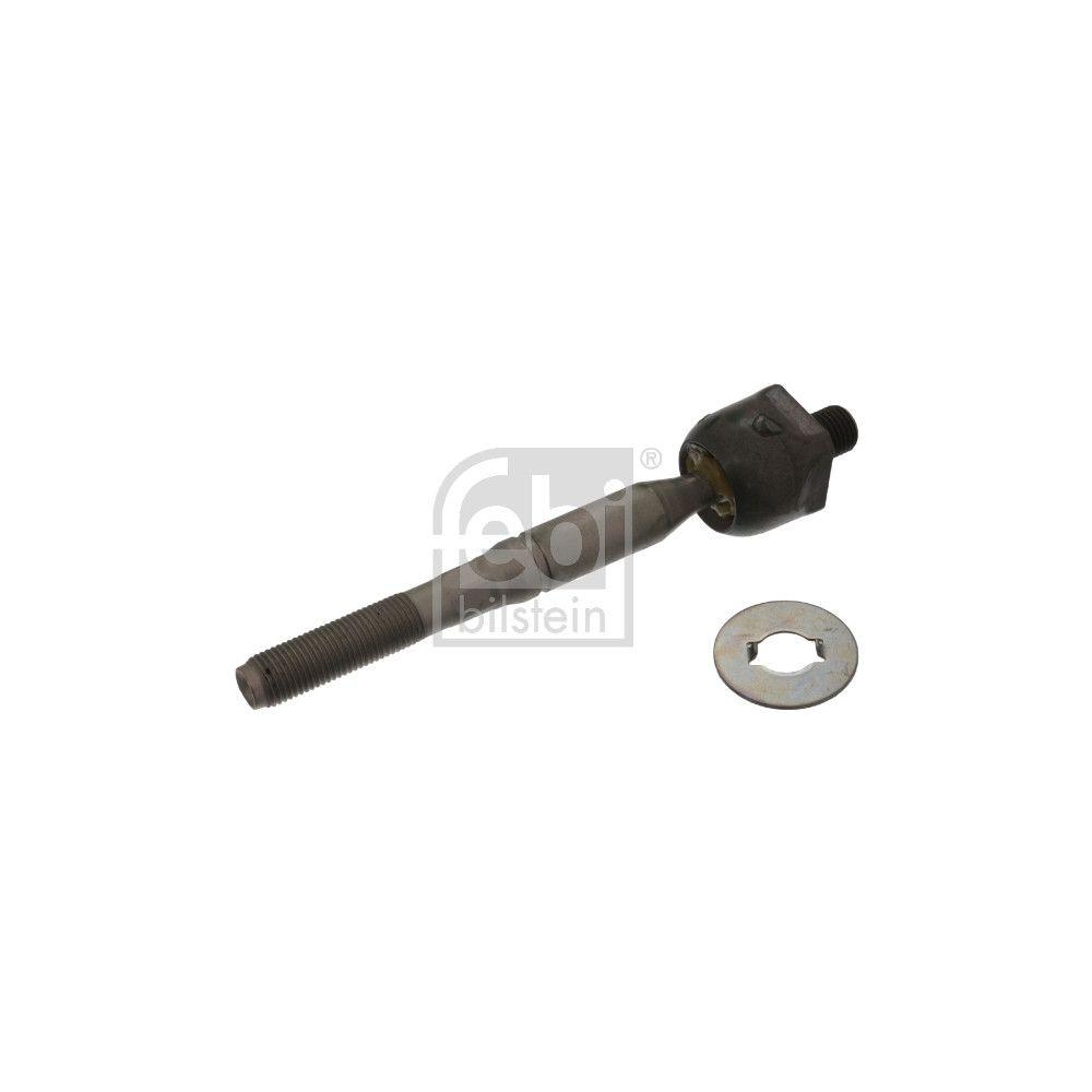 Axialgelenk, Spurstange FEBI BILSTEIN 43278 f&uuml;r TOYOTA, Vorderachse links