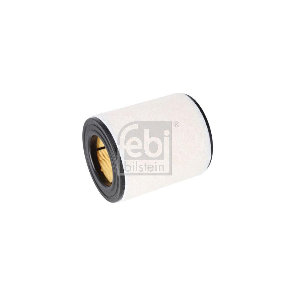 FEBI BILSTEIN Luftfilter 48470 f&uuml;r AUDI AUDI (FAW)