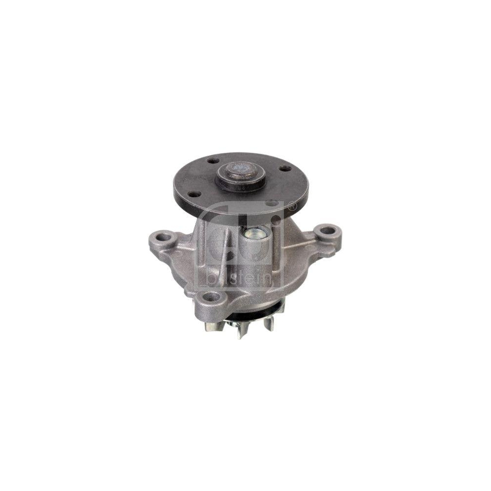 FEBI BILSTEIN Wasserpumpe, Motork&uuml;hlung 175471 f&uuml;r HYUNDAI KIA