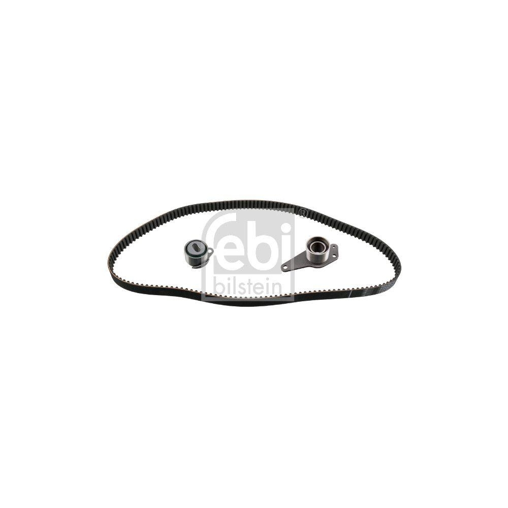 FEBI BILSTEIN Zahnriemensatz 11149 f&uuml;r RENAULT VOLVO
