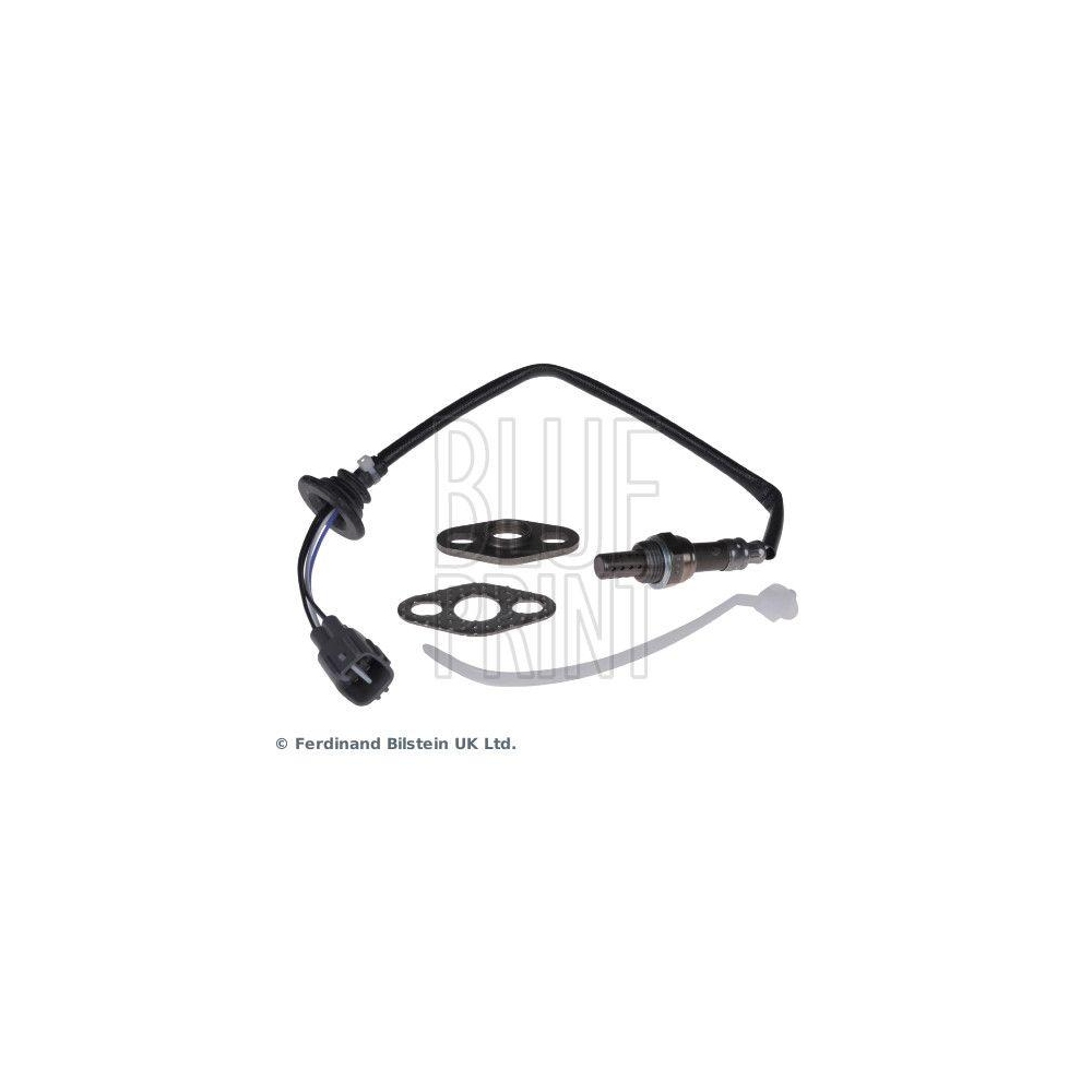 Lambdasonde BLUE PRINT ADT37034 f&uuml;r TOYOTA LEXUS, Abgaskr&uuml;mmer