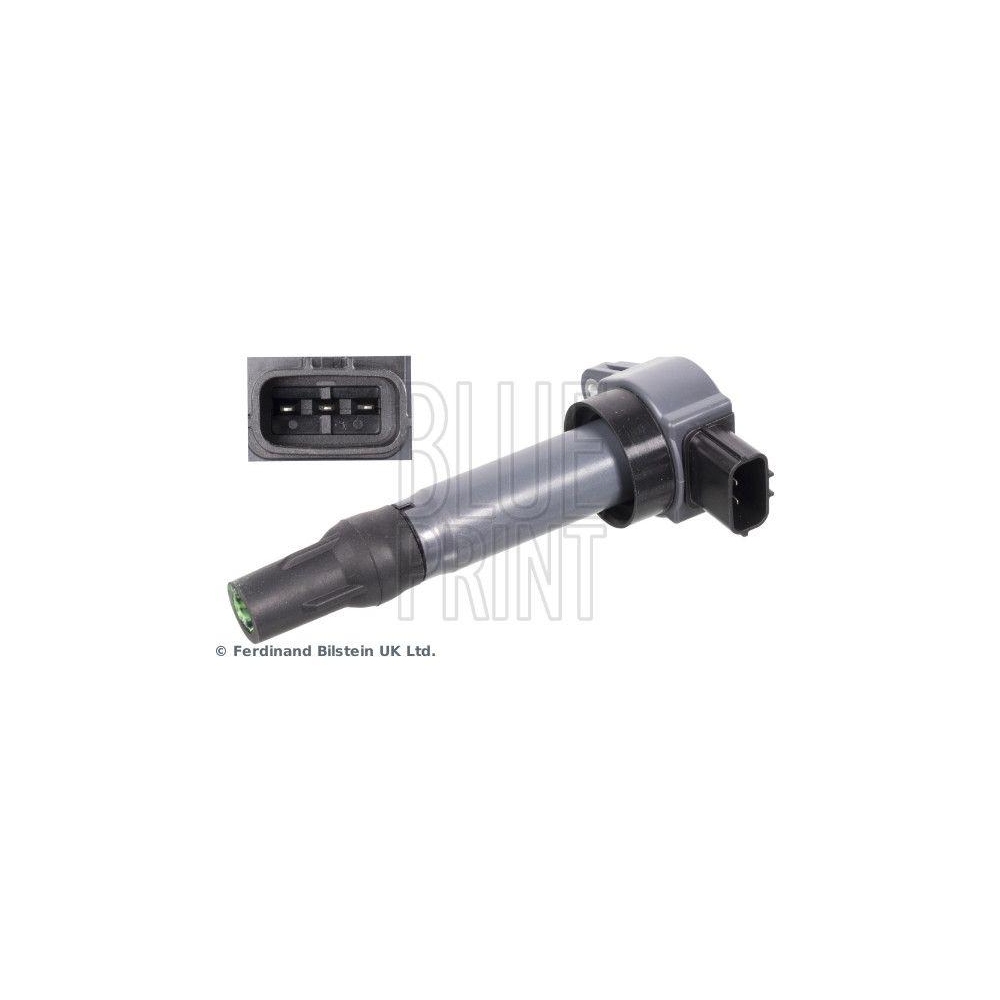 Zündspule BLUE PRINT ADC41497 für MERCEDES-BENZ MITSUBISHI SMART