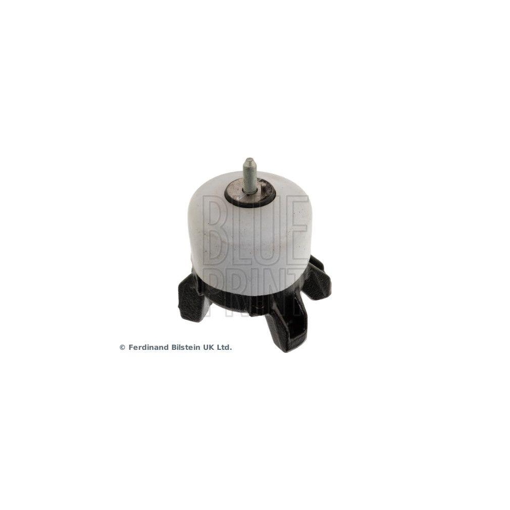 Lagerung, Motor BLUE PRINT ADG080313 f&uuml;r HYUNDAI KIA, hinten