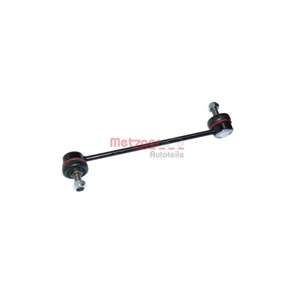 Stange/Strebe, Stabilisator METZGER 53027712 KIT + f&uuml;r HYUNDAI