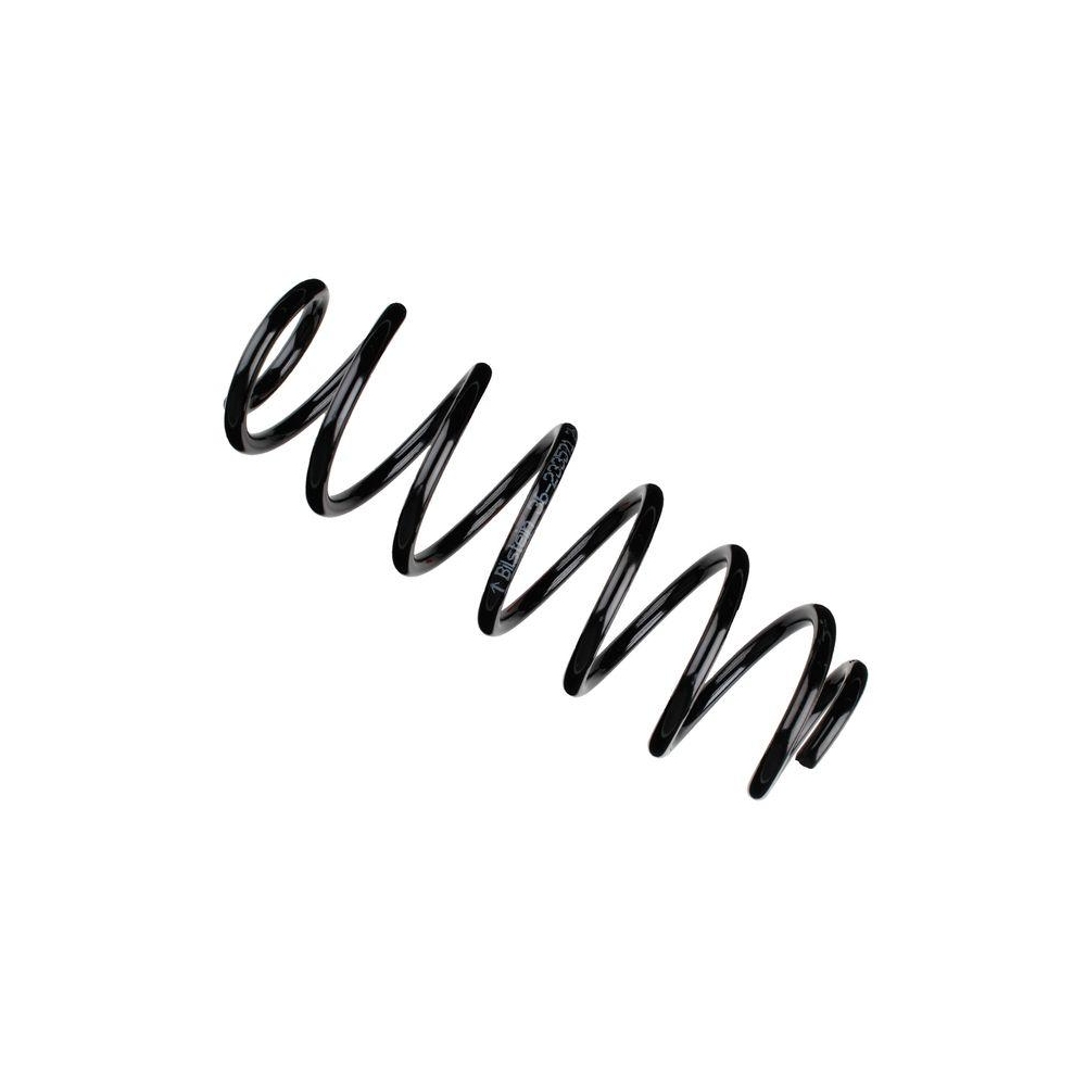 Fahrwerksfeder BILSTEIN 36-233571 BILSTEIN - B3 Serienersatz (Federn) f&uuml;r AUDI