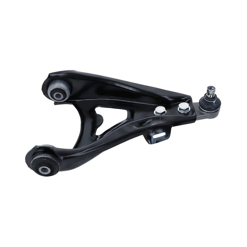 Lenker, Radaufh&auml;ngung LEMF&Ouml;RDER 27063 01 f&uuml;r RENAULT, Vorderachse, rechts, unten