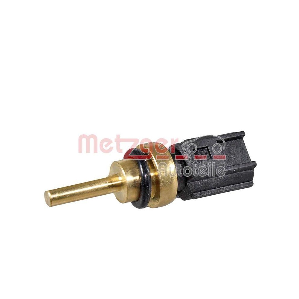 Sensor, K&uuml;hlmitteltemperatur METZGER 0905278 f&uuml;r FORD VOLVO