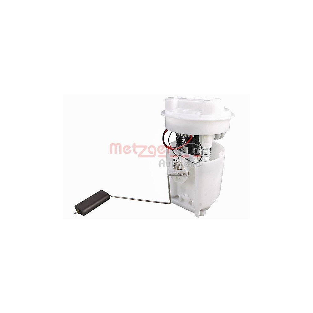 Kraftstoff-F&ouml;rdereinheit METZGER 2250380 f&uuml;r VOLVO