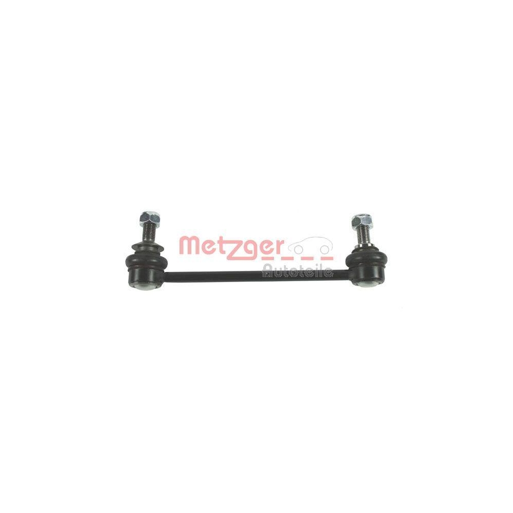 Stange/Strebe, Stabilisator METZGER 53059609 KIT + f&uuml;r BMW, Hinterachse links