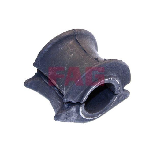 Lagerung, Stabilisator FAG 819 0057 10 f&uuml;r FIAT PEUGEOT, Vorderachse, innen