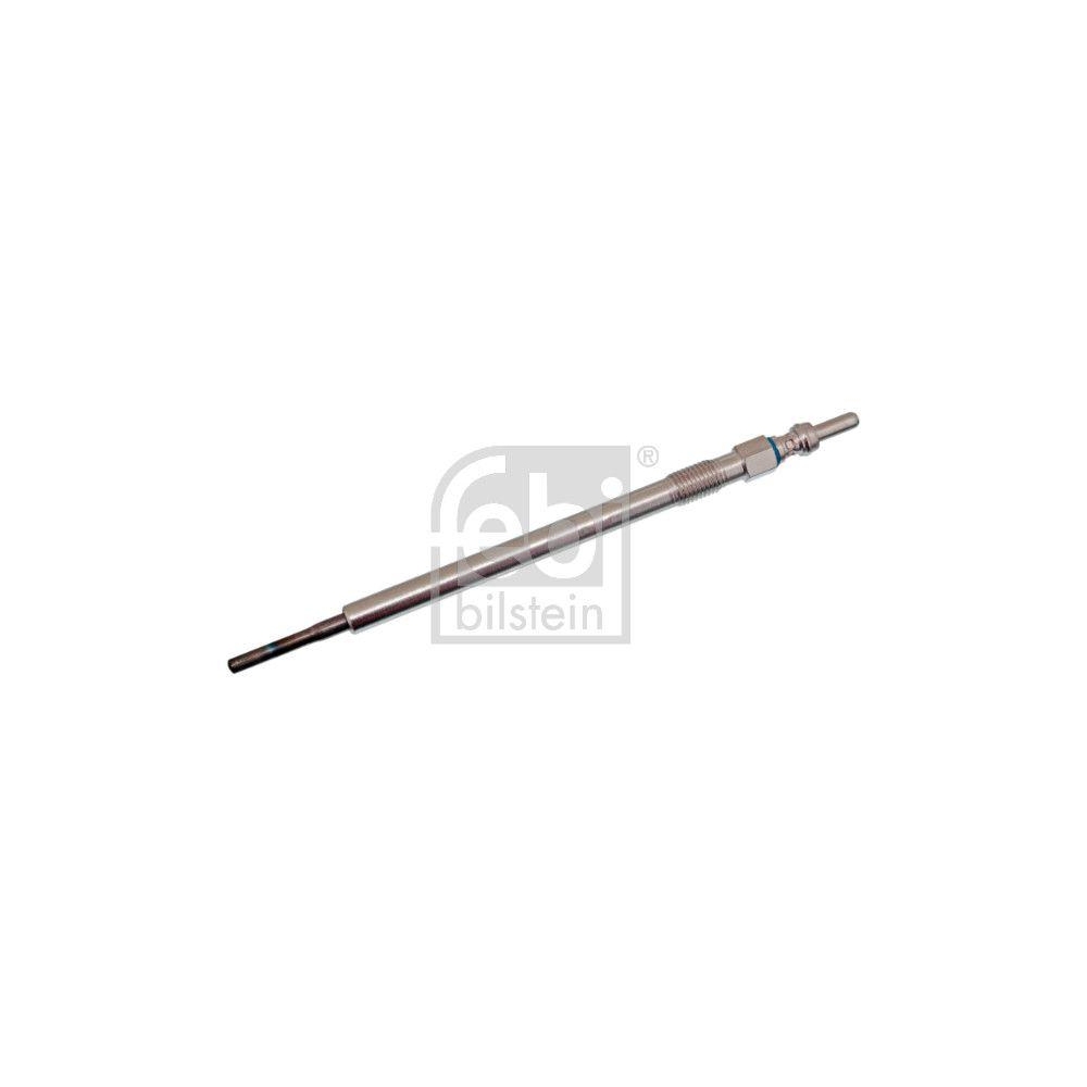 Glühkerze FEBI BILSTEIN 49536 für MERCEDES-BENZ