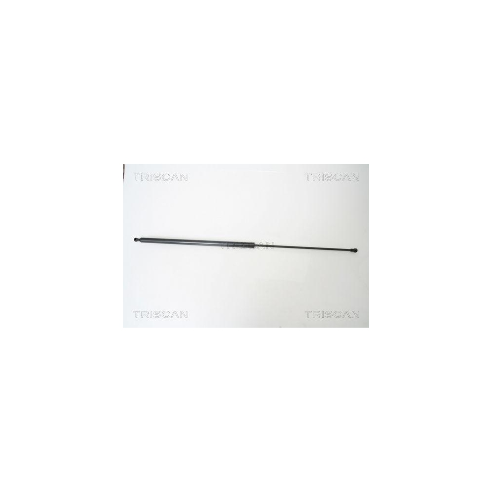 Gasfeder, Koffer-/Laderaum TRISCAN 8710 66203 f&uuml;r SEAT