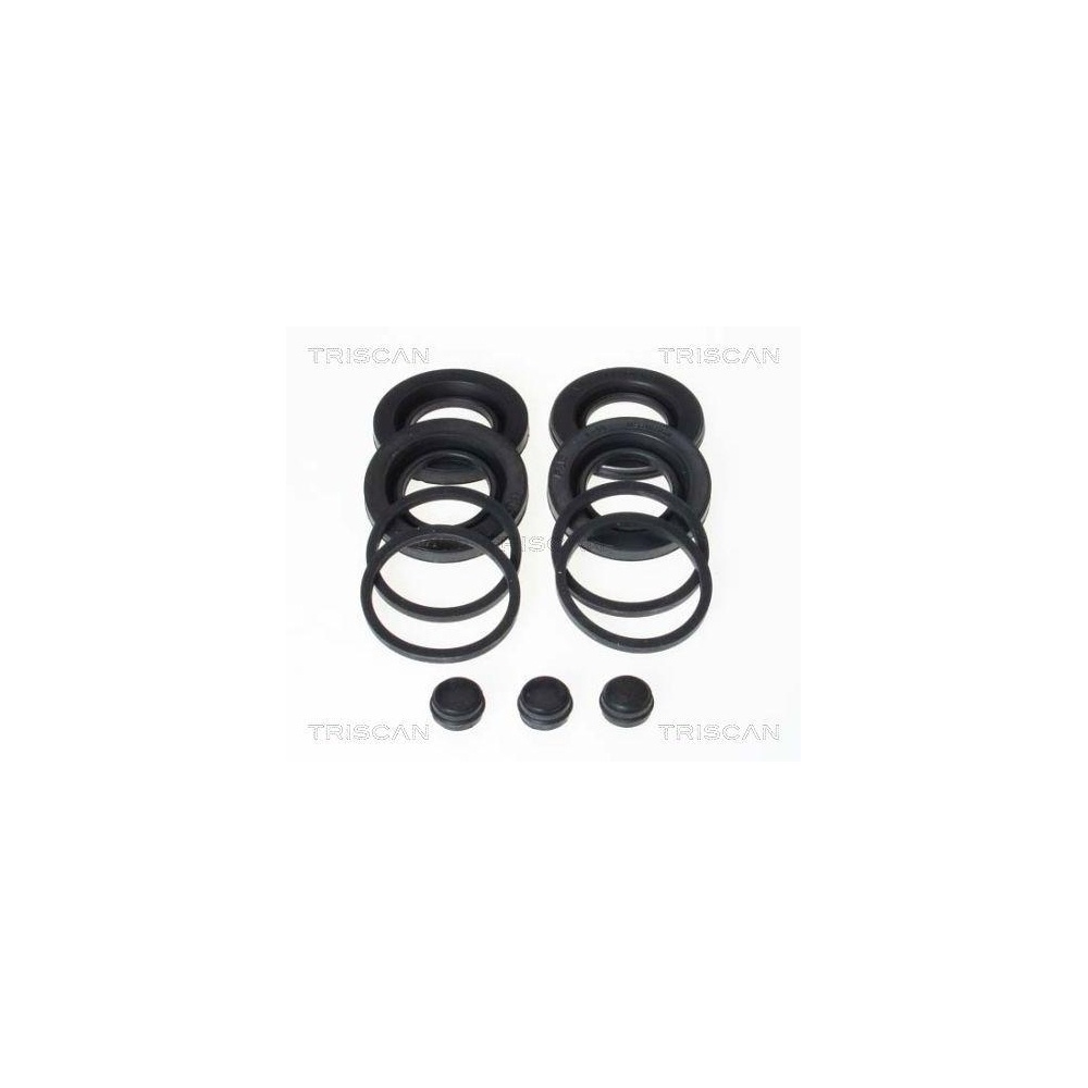 Reparatursatz, Bremssattel TRISCAN 8170 203603 f&uuml;r, Vorderachse