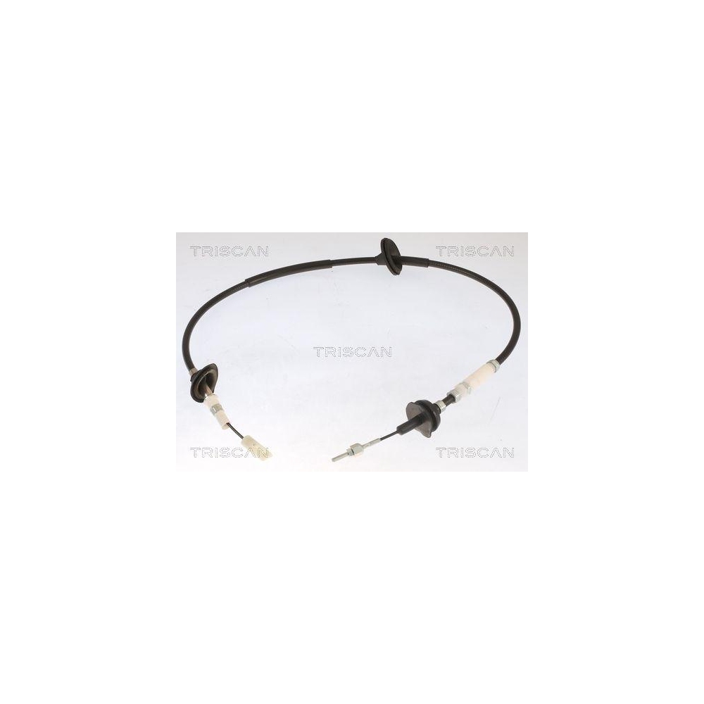 Seilzug, Kupplungsbet&auml;tigung TRISCAN 8140 29261 f&uuml;r VW