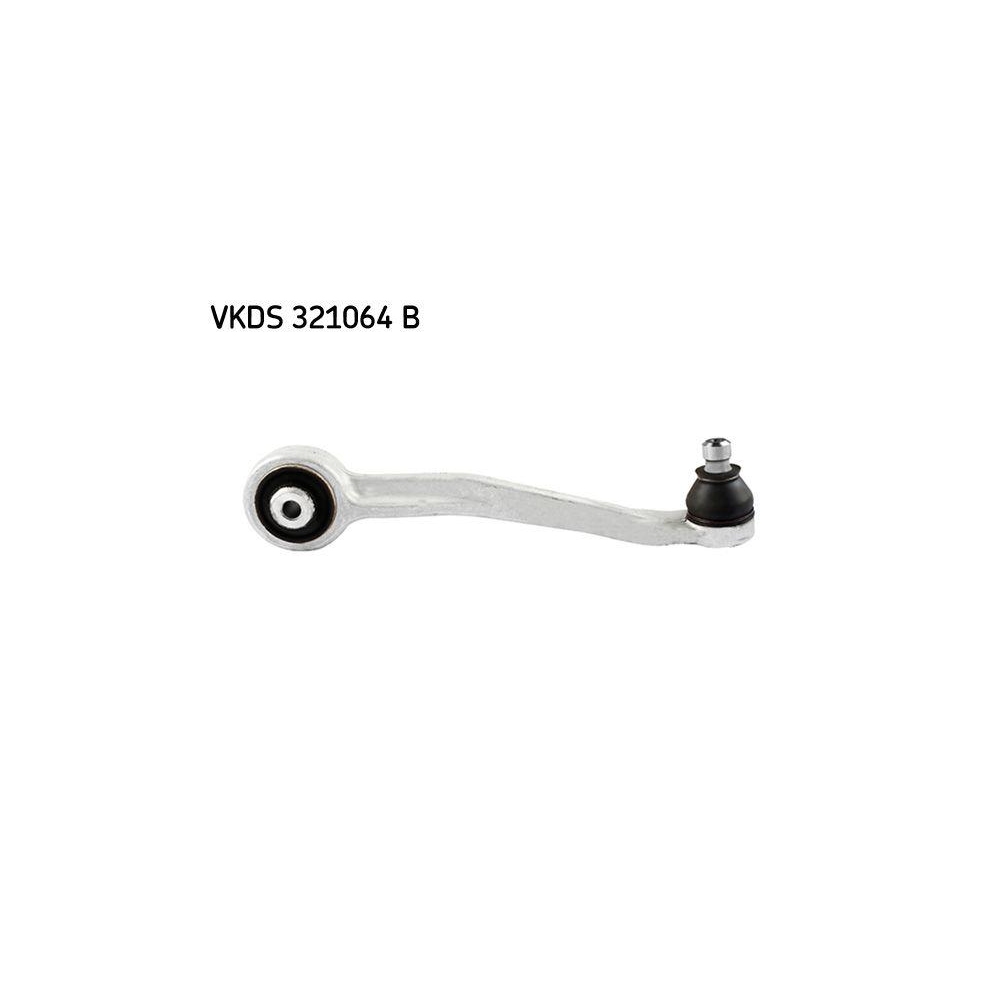 Lenker, Radaufh&auml;ngung SKF VKDS 321064 B f&uuml;r AUDI, Vorderachse rechts, hinten