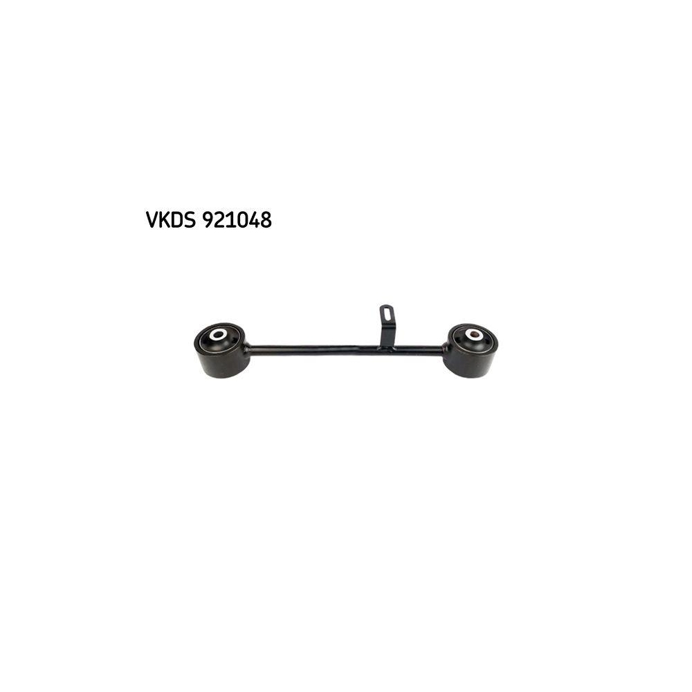 Lenker, Radaufh&auml;ngung SKF VKDS 921048 f&uuml;r TOYOTA LEXUS, Hinterachse links, oben