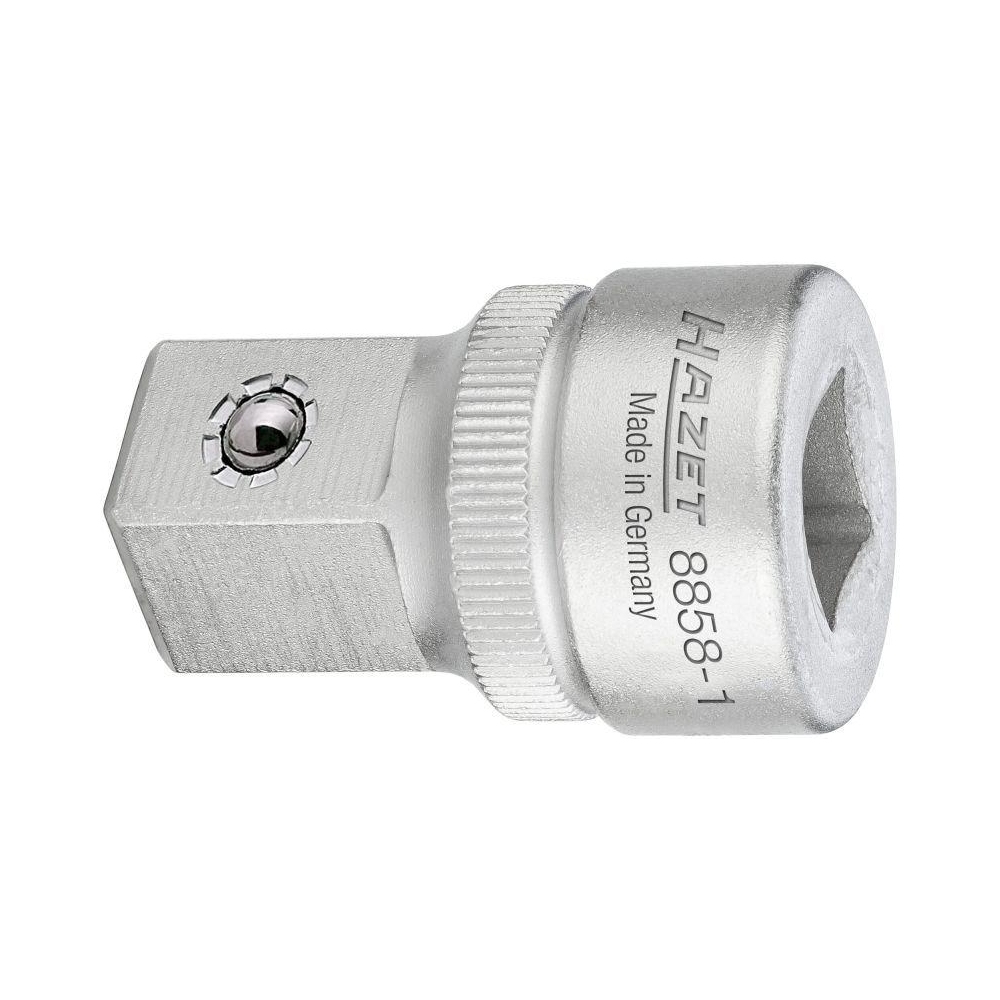 Reduzieradapter, Knarre HAZET 8858-1 für