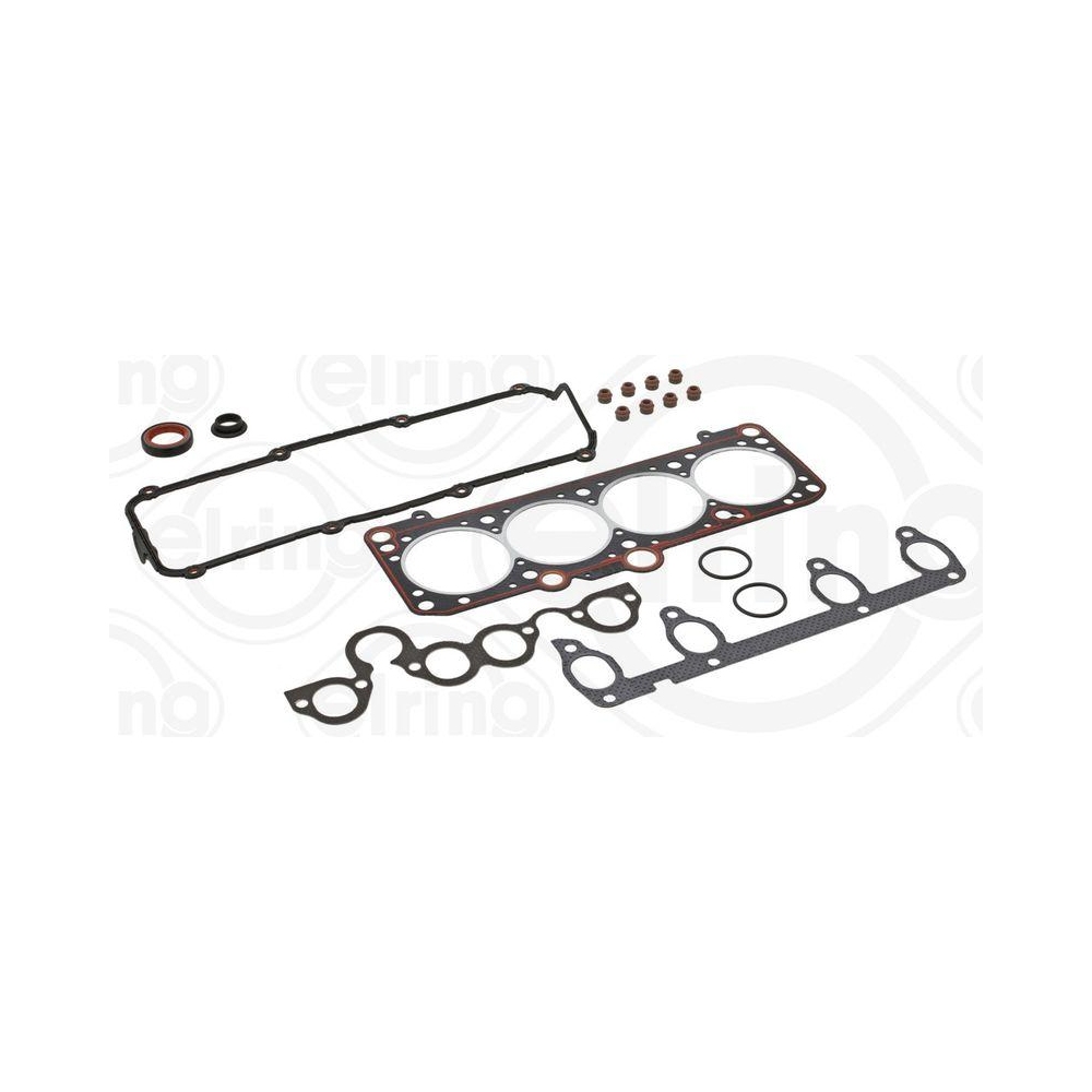 Dichtungssatz, Zylinderkopf ELRING 630.190 für AUDI SEAT SKODA VW CUPRA