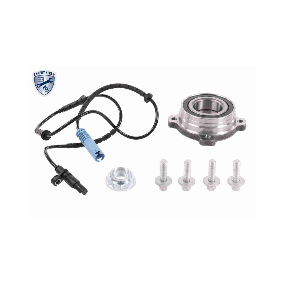 Radlagersatz VEMO V20-72-8806 EXPERT KITS + f&uuml;r BMW, Hinterachse links