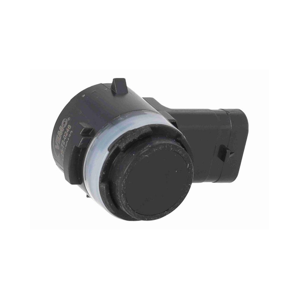 Sensor, Einparkhilfe VEMO V25-72-0246 Green Mobility Parts für FORD, hinten