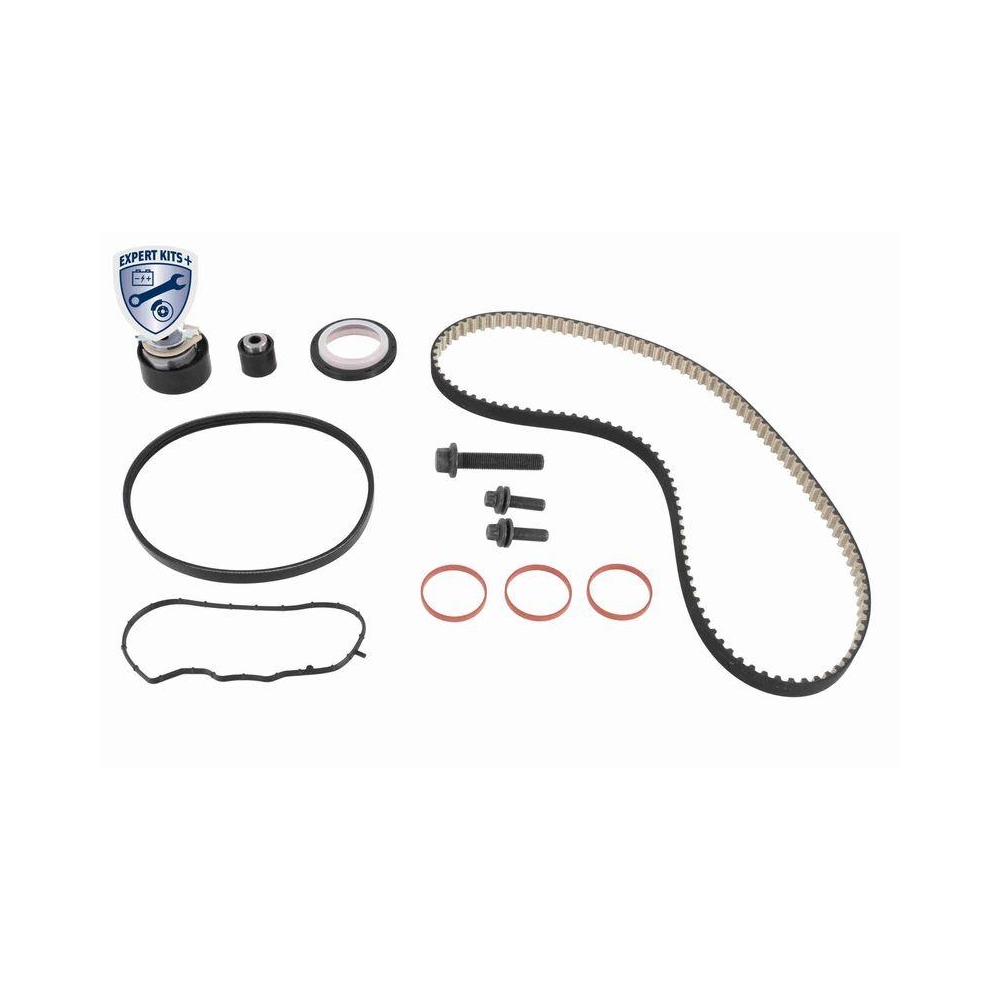Zahnriemensatz VAICO V22-0839 EXPERT KITS + f&uuml;r CITRO&Euml;N OPEL PEUGEOT