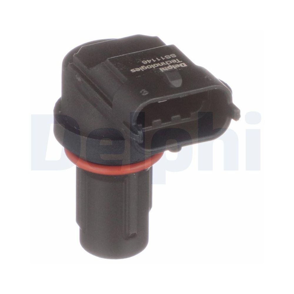 DELPHI SS11146 Sensor, Nockenwellenposition f&uuml;r ALFA ROMEO CHRYSLER FIAT FORD
