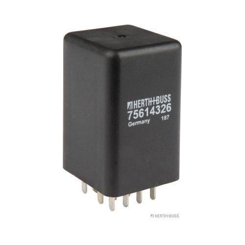 HERTH+BUSS ELPARTS 75614326 Steuerger&auml;t, Gl&uuml;hzeit f&uuml;r AUDI VW VAG