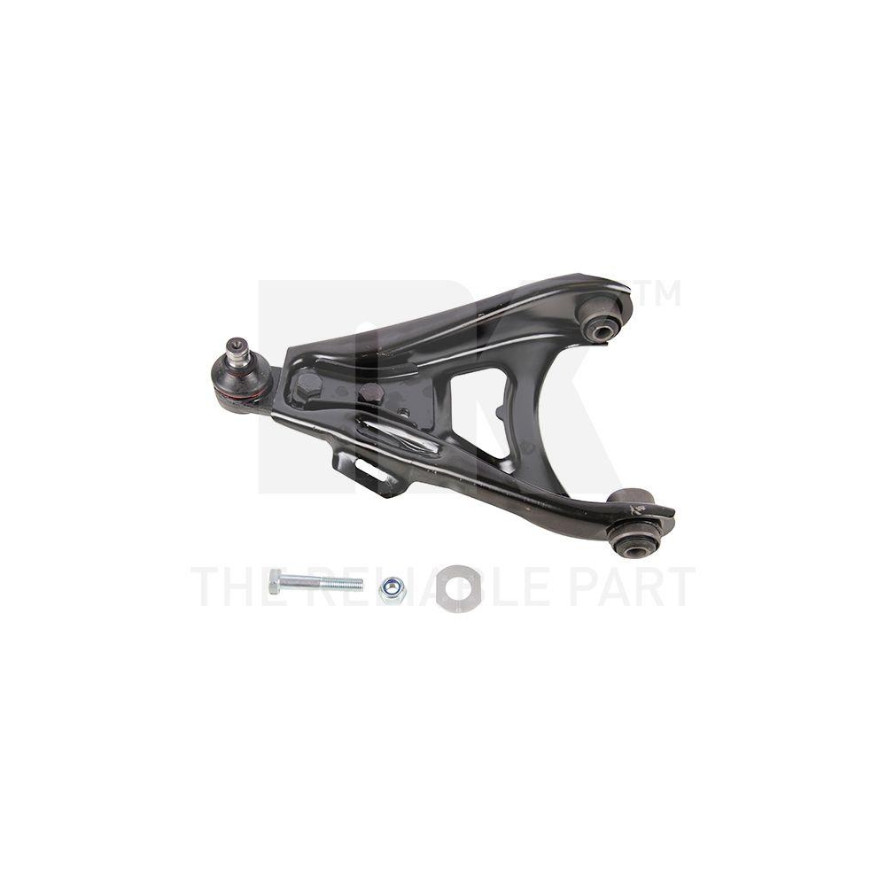 Lenker, Radaufh&auml;ngung NK 5013904 f&uuml;r RENAULT RENAULT TRUCKS, Vorderachse links