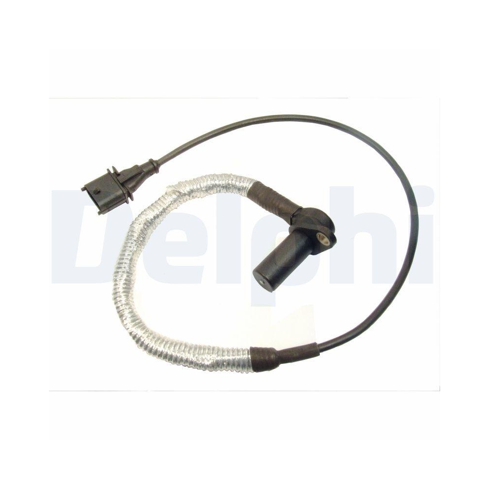 DELPHI SS10809 Impulsgeber, Kurbelwelle f&uuml;r OPEL SAAB VAUXHALL GENERAL MOTORS