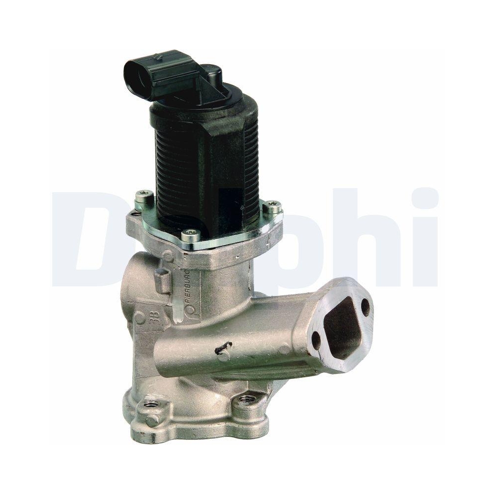 AGR-Ventil DELPHI EG10257-12B1 für ALFA ROMEO FIAT LANCIA OPEL VAUXHALL