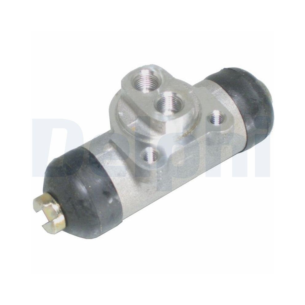 DELPHI LW60301 Radbremszylinder für SUZUKI, Hinterachse, Hinterachse rechts