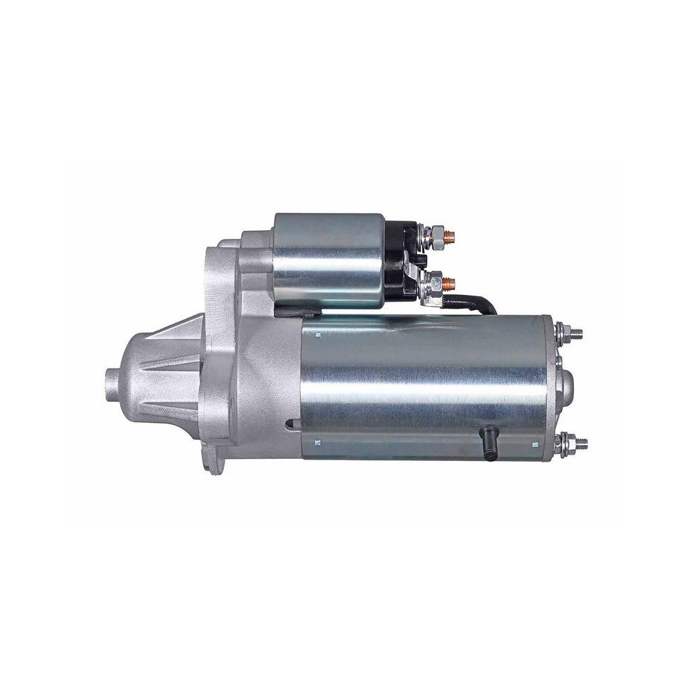 HELLA Starter 8EA 011 610-581 f&uuml;r FORD