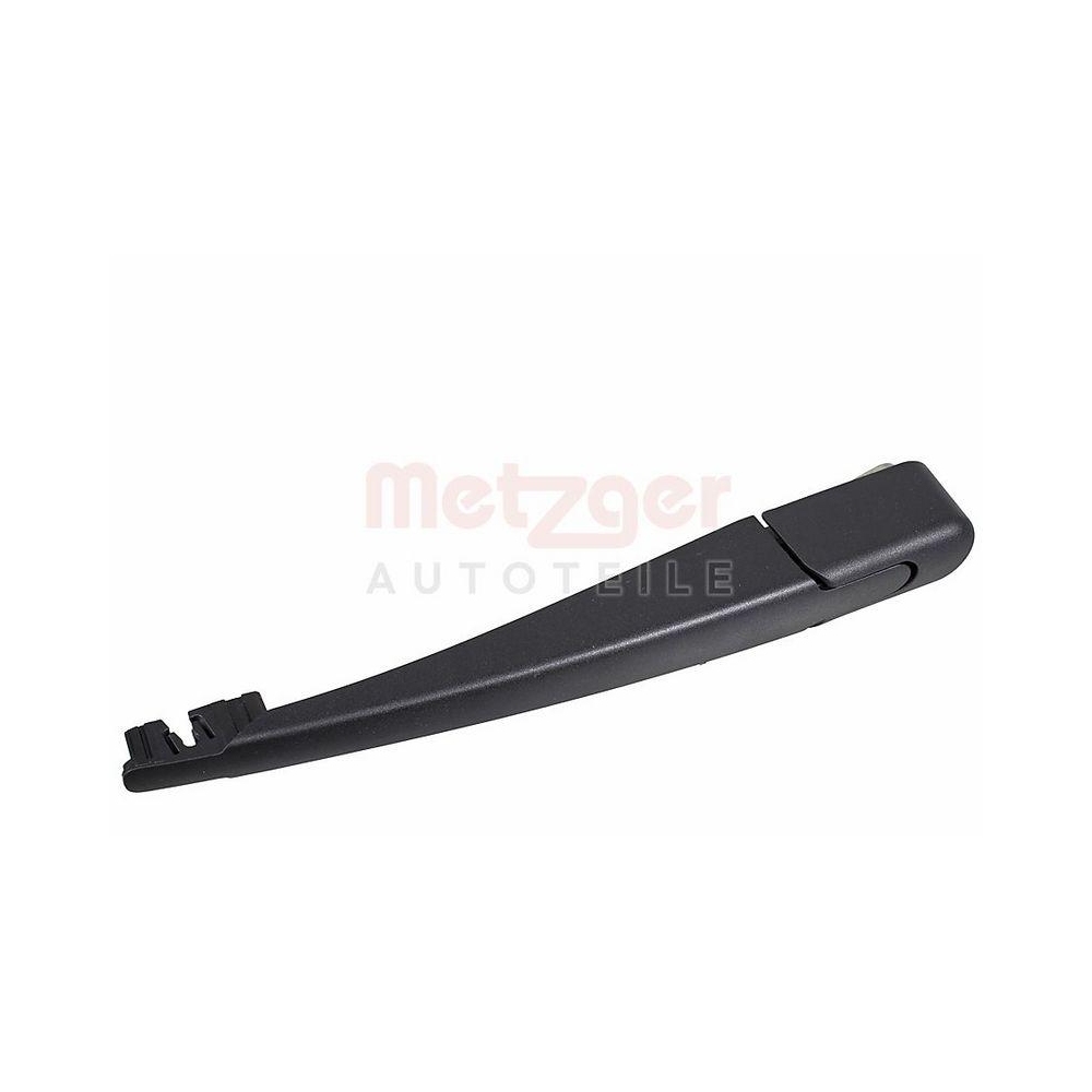 Wischarm, Scheibenreinigung METZGER AUTOTEILE 2191125 GREENPARTS für RENAULT