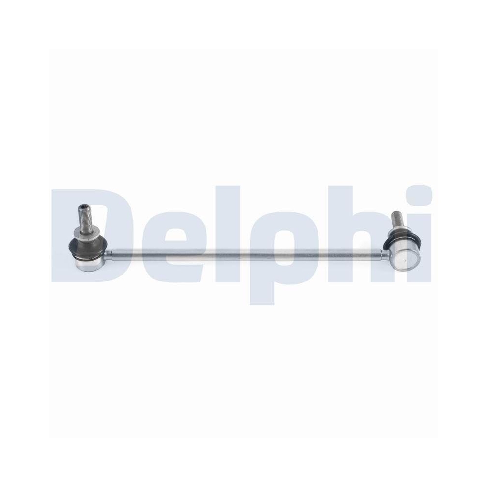 DELPHI TC8642 Stange/Strebe, Stabilisator f&uuml;r SUBARU, Vorderachse links