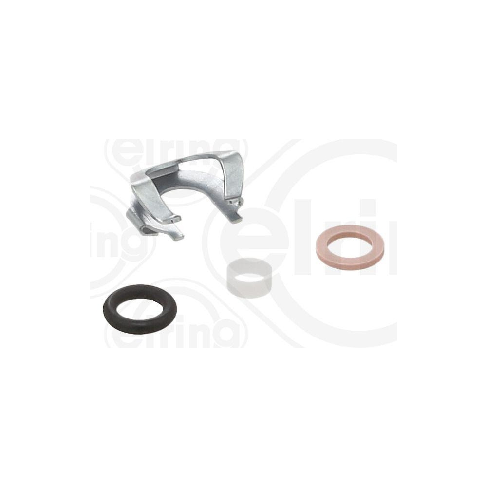 Dichtringsatz, Einspritzventil ELRING 930.070 f&uuml;r AUDI CHRYSLER DODGE FIAT SEAT
