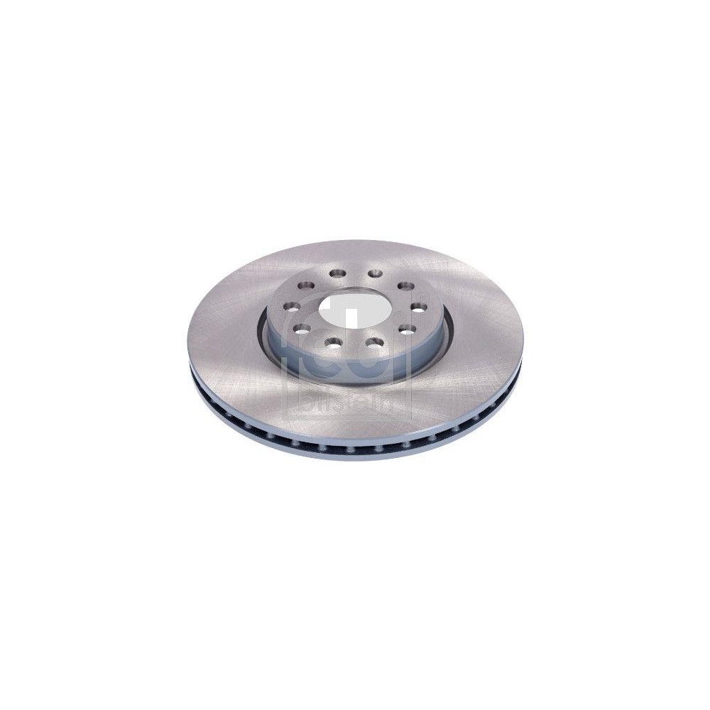 FEBI BILSTEIN 181561 2 St&uuml;ck Bremsscheiben f&uuml;r MG ROEWE (SAIC), Vorderachse