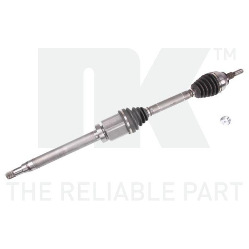 NK 5025110 Antriebswelle f&uuml;r FORD, Vorderachse rechts