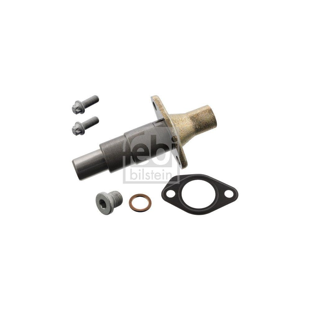 FEBI BILSTEIN Spanner, Steuerkette 100410 f&uuml;r MERCEDES-BENZ