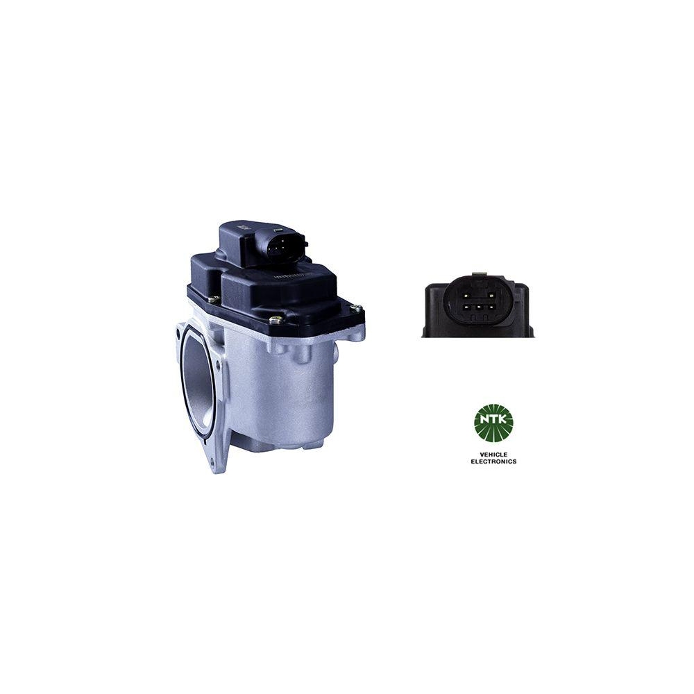 AGR-Ventil NTK 97016 für SKODA VW VAG