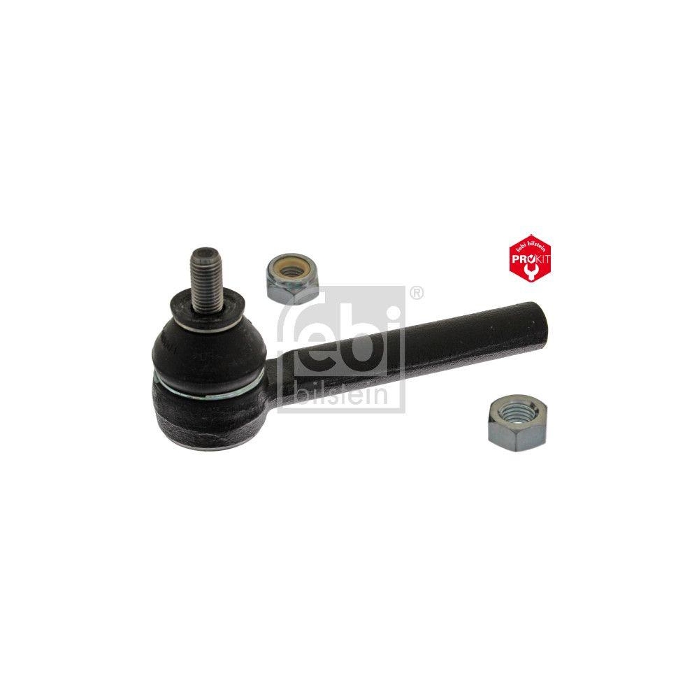 FEBI BILSTEIN Spurstangenkopf 10790 ProKit f&uuml;r FIAT LANCIA, Vorderachse links