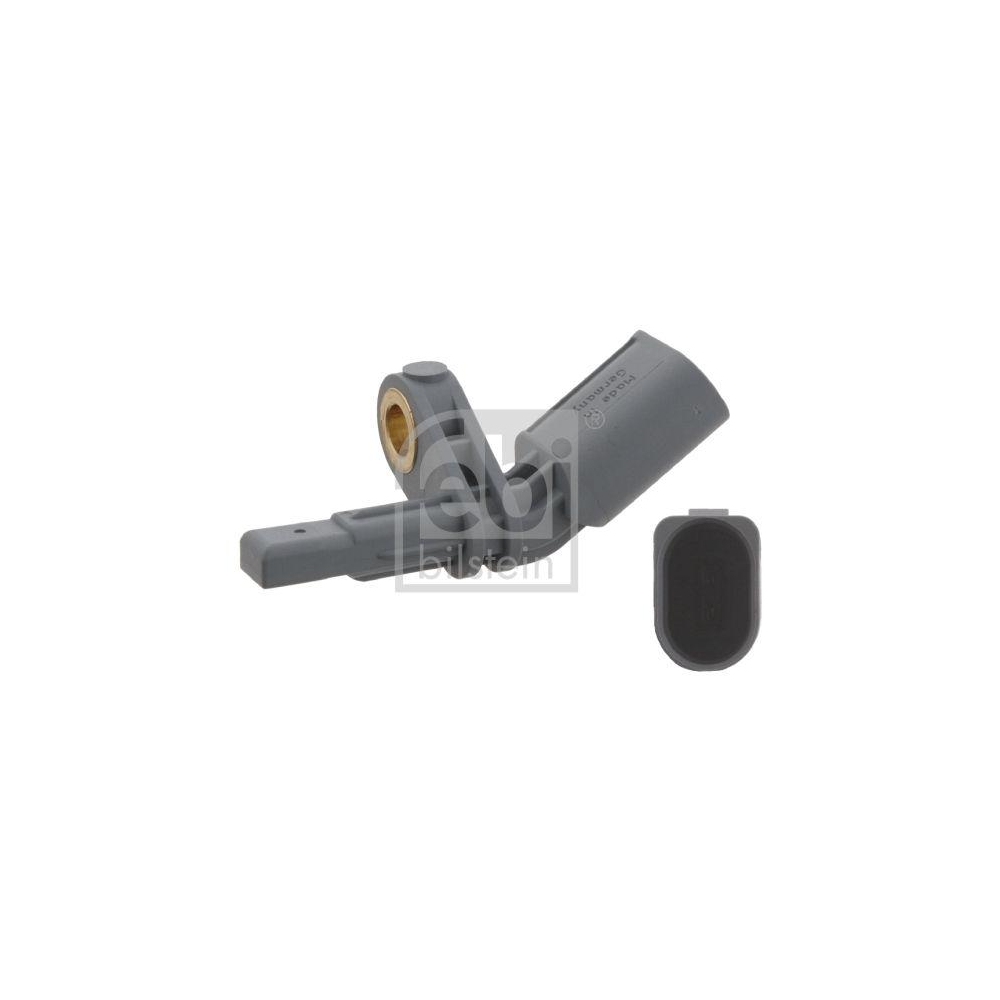 FEBI BILSTEIN Sensor, Raddrehzahl 32862 f&uuml;r AUDI FORD PORSCHE SEAT SKODA VW
